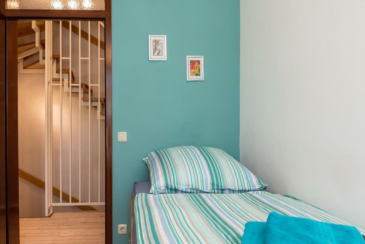 Bed & Breakfast Zeevat Waldperlach