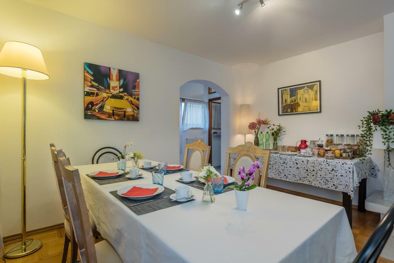 Bed & Breakfast Zeevat Waldperlach 2*