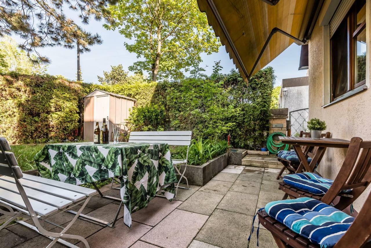 Bed & Breakfast Zeevat Waldperlach Munich