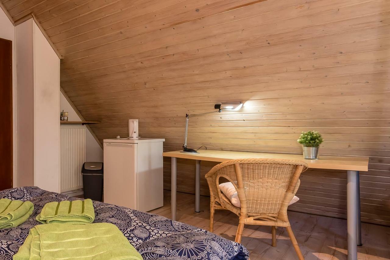 Zeevat Waldperlach Bed & Breakfast Munich