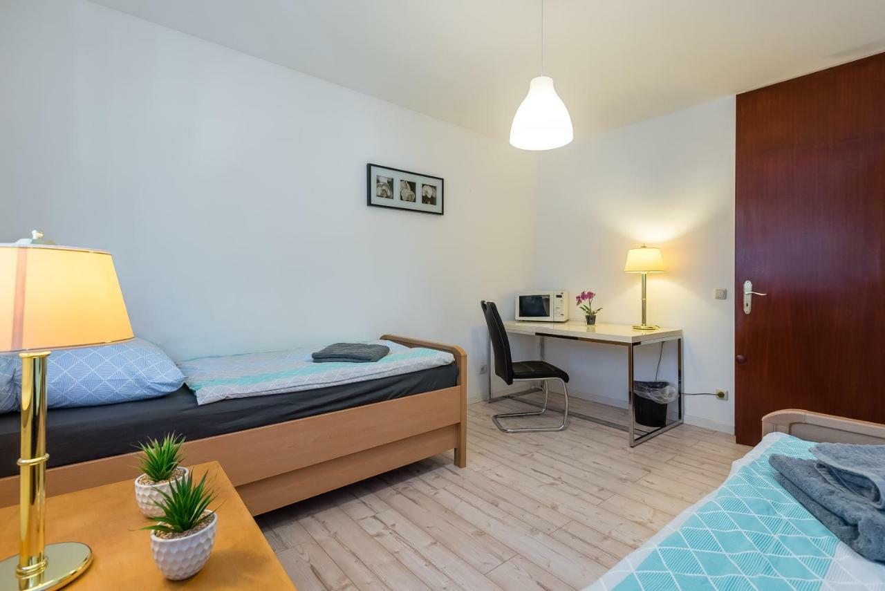 Bed & Breakfast Zeevat Waldperlach Munich